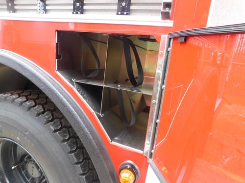 Minnetonka FD