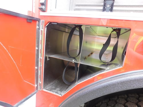 Minnetonka FD