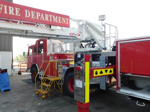 Minneapolis FD