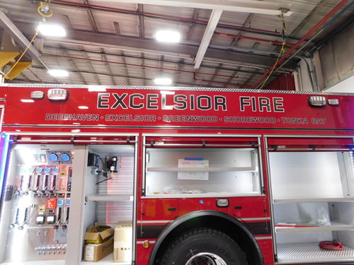 Excelsior Fire District