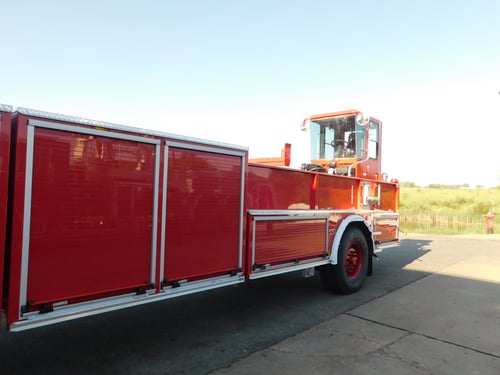 Minneapolis FD