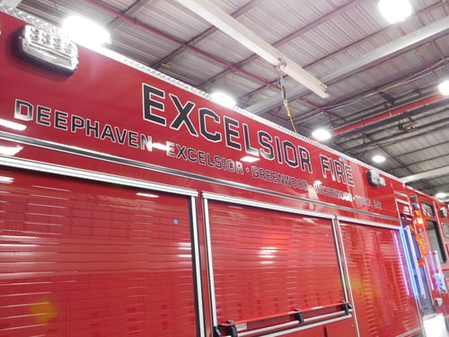 Excelsior Fire District