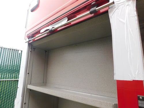 Minnetonka FD