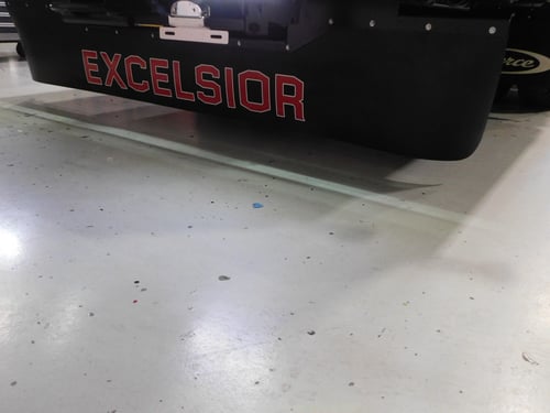 Excelsior Fire District
