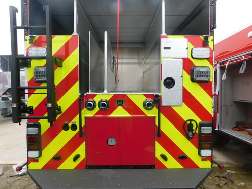 Minnetonka FD