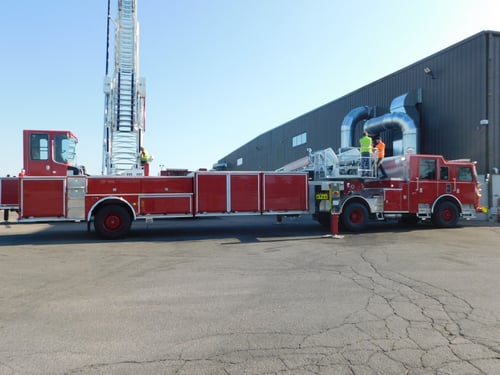 Minneapolis FD