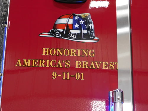 Excelsior Fire District
