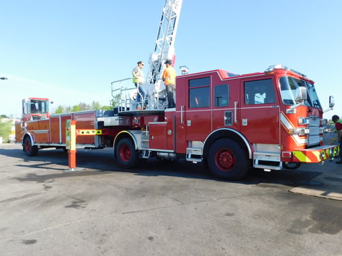 Minneapolis FD
