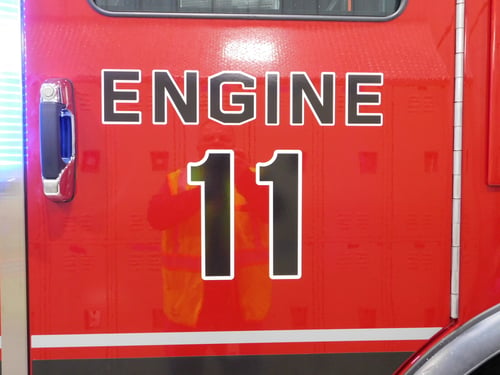 Excelsior Fire District