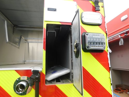 Minnetonka FD