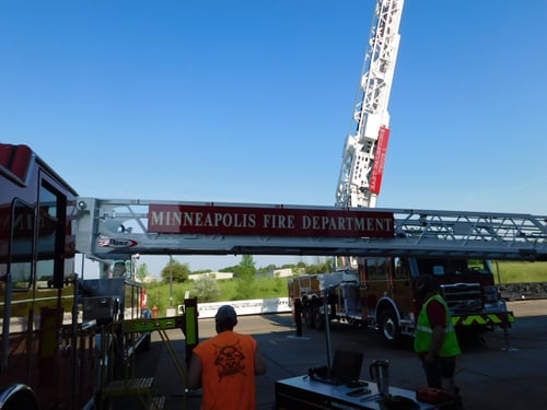 Minneapolis FD