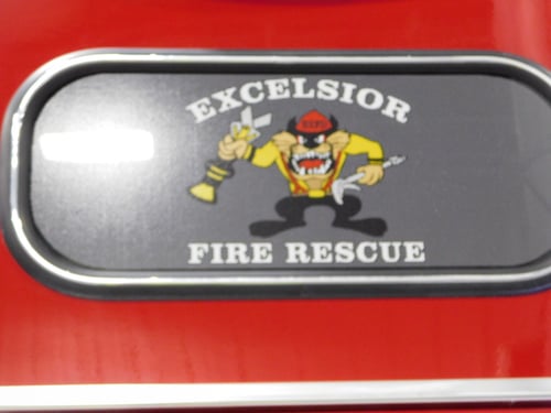 Excelsior Fire District