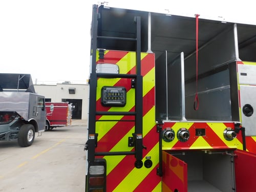 Minnetonka FD
