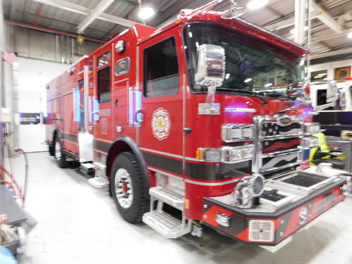 Excelsior Fire District