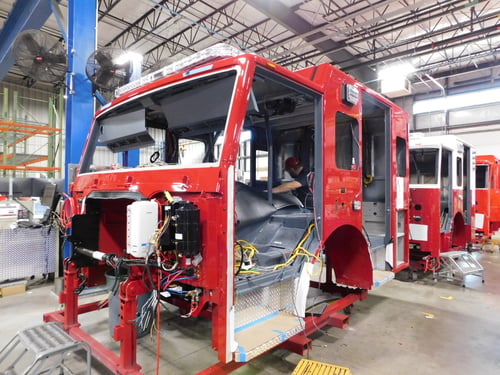 Bismarck FD