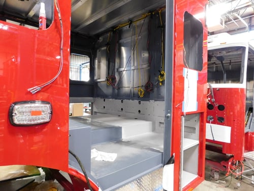 Bismarck FD