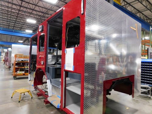 Bismarck FD