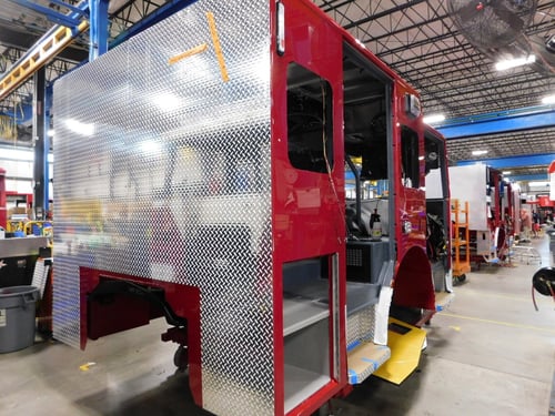 Bismarck FD