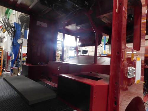 Terre Haute FD
