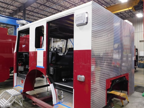 Indianapolis FD