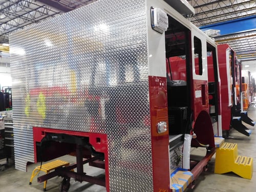 Indianapolis FD