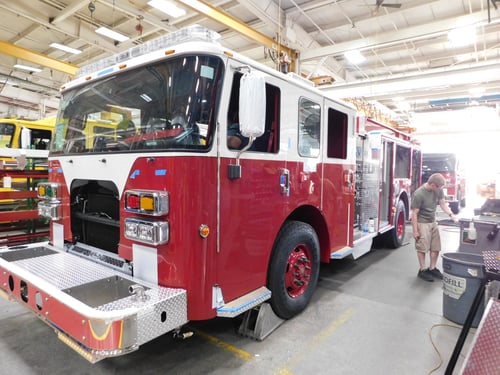East Joliet FPD