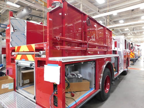 East Joliet FPD