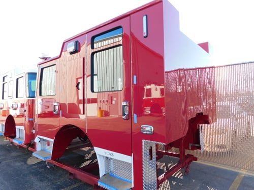 Stickney FD
