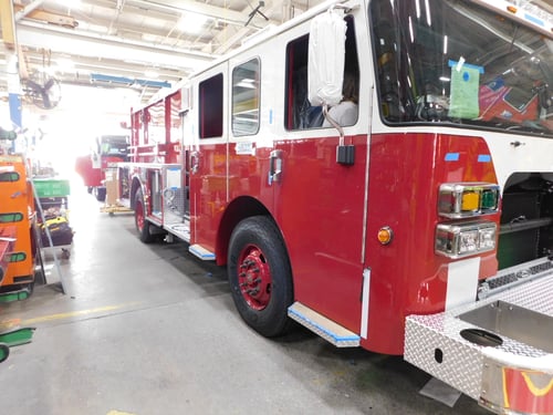 East Joliet FPD