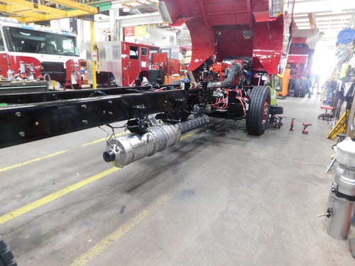 Terre Haute FD