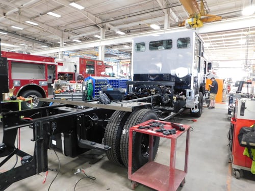 West Metro FD