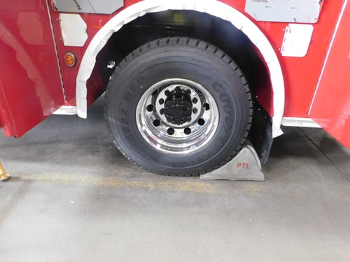 Melrose Park FD