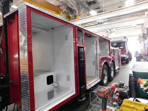 Indianapolis FD