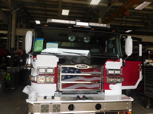 Carmel FD