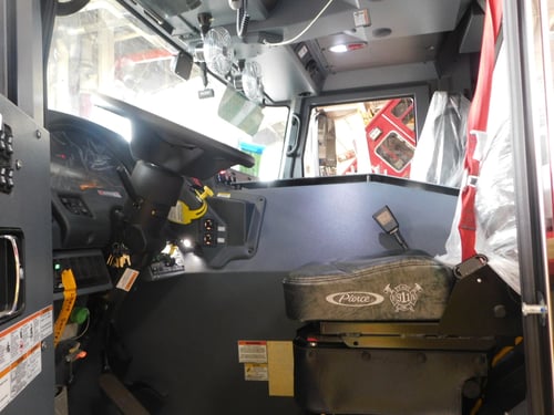 Carmel FD