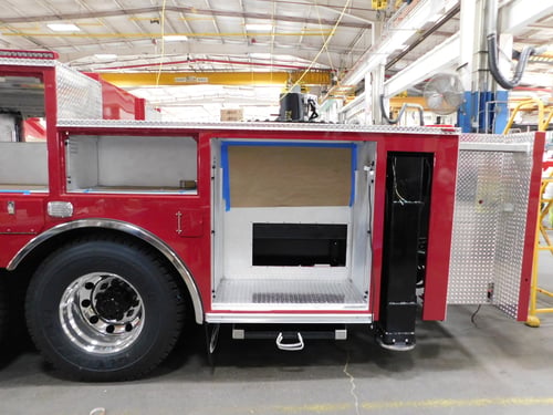 Indianapolis FD