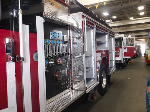 Carmel FD