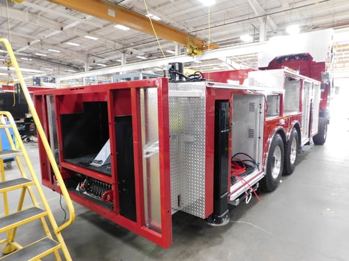 Indianapolis FD