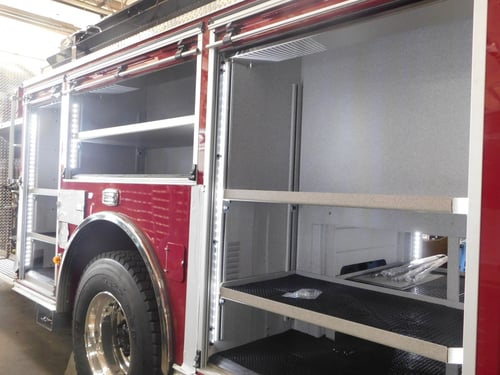Carmel FD