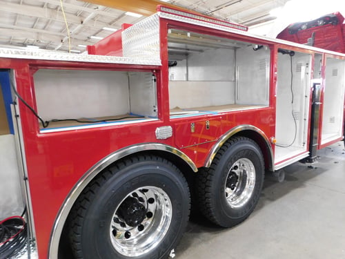 Indianapolis FD
