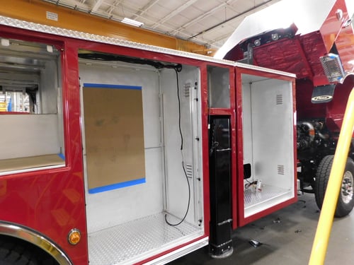 Indianapolis FD