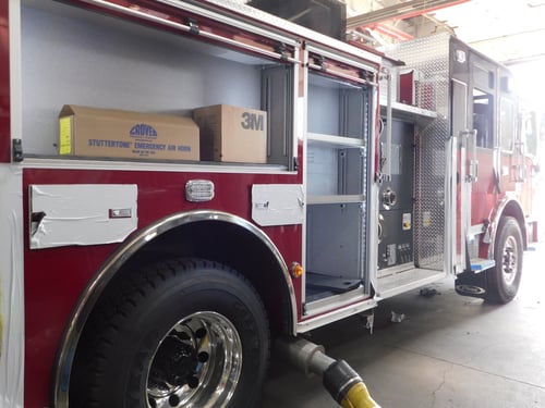 Carmel FD