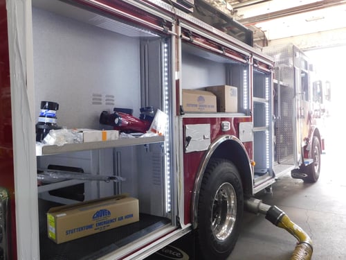Carmel FD