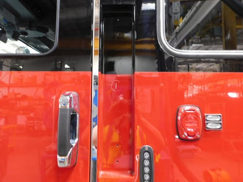 Des Plaines FD