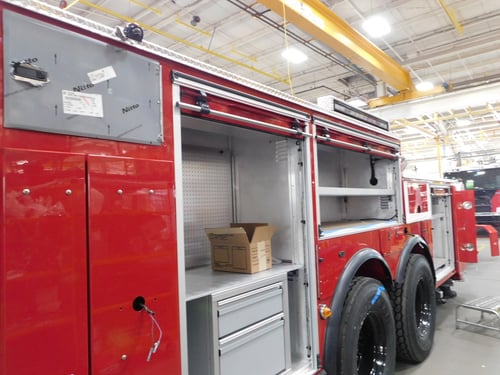 Des Plaines FD