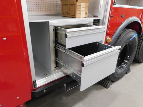 Des Plaines FD
