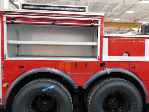 Des Plaines FD