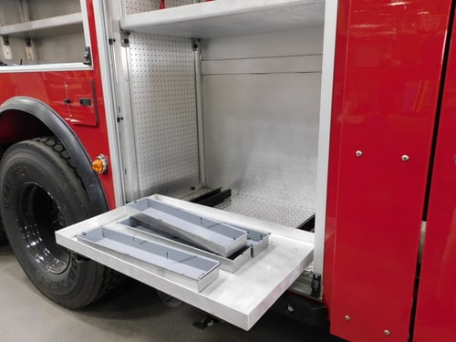 Des Plaines FD