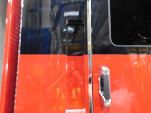 Des Plaines FD