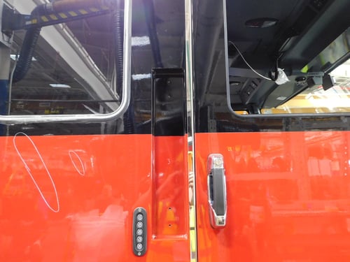 Des Plaines FD